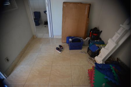 Casa à venda com 95m², 2 quartos e 1 vagaEdícula