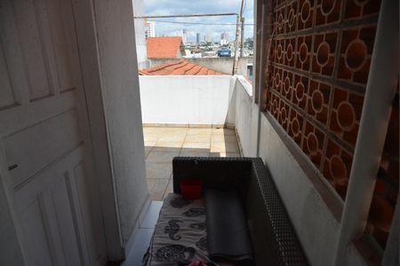 Casa à venda com 95m², 2 quartos e 1 vagaQuintal