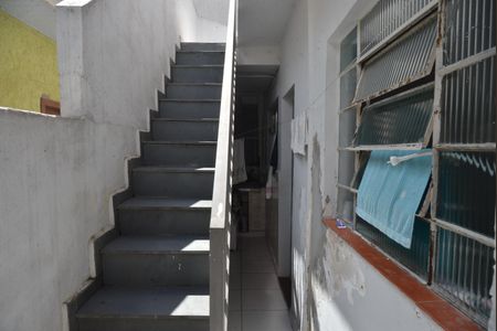 Casa à venda com 95m², 2 quartos e 1 vagaQuintal