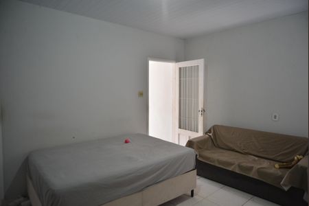 Sala de casa para alugar com 2 quartos, 95m² em Santa Teresinha, Santo André