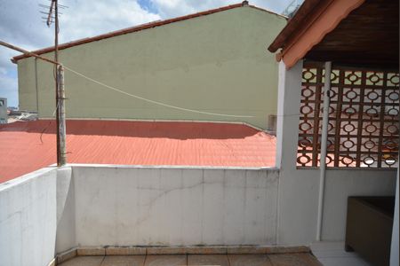 Casa à venda com 95m², 2 quartos e 1 vagaQuintal