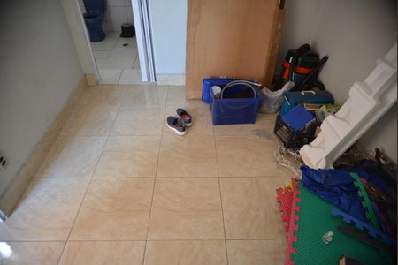 Casa à venda com 95m², 2 quartos e 1 vagaEdícula