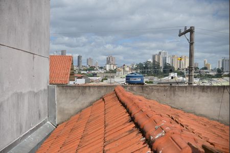 Casa à venda com 95m², 2 quartos e 1 vagaQuintal