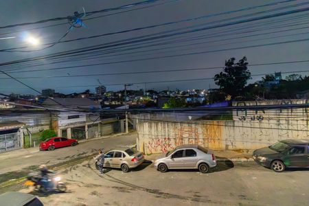 Casa à venda com 100m², 2 quartos e 1 vagaVista da Varanda