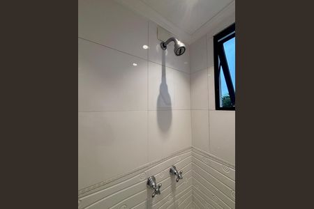 Apartamento à venda com 75m², 3 quartos e 1 vaga Apartamento à venda com 75m², 3 quartos e 1 vagaBanheiro da Suíte