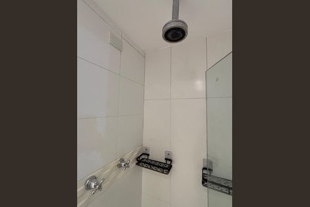 Apartamento à venda com 75m², 3 quartos e 1 vaga Apartamento à venda com 75m², 3 quartos e 1 vagaBanheiro social