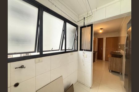 Apartamento à venda com 75m², 3 quartos e 1 vaga Apartamento à venda com 75m², 3 quartos e 1 vagaÁrea de Serviço