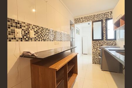Apartamento à venda com 75m², 3 quartos e 1 vaga Apartamento à venda com 75m², 3 quartos e 1 vagaCozinha