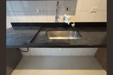 Apartamento à venda com 75m², 3 quartos e 1 vaga Apartamento à venda com 75m², 3 quartos e 1 vagaCozinha