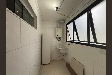 Apartamento à venda com 75m², 3 quartos e 1 vaga Apartamento à venda com 75m², 3 quartos e 1 vagaÁrea de Serviço