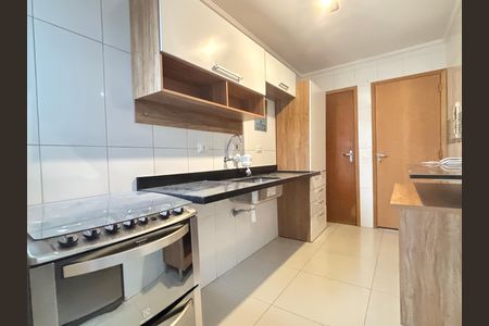 Apartamento à venda com 75m², 3 quartos e 1 vaga Apartamento à venda com 75m², 3 quartos e 1 vagaCozinha