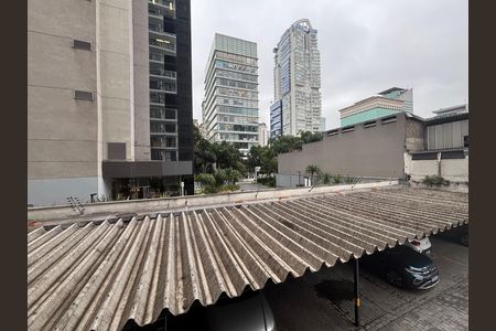 Vista de apartamento para alugar com 3 quartos, 75m² em Vila Olímpia, São Paulo