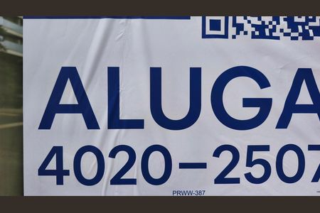 Studio para alugar com 34m², 1 quarto e 2 vagas Studio para alugar com 34m², 1 quarto e 2 vagasPlaquinha PRWW-387