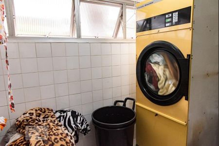 Studio para alugar com 34m², 1 quarto e 2 vagas Studio para alugar com 34m², 1 quarto e 2 vagasÁrea comum