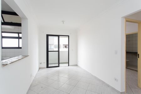 Apartamento para alugar com 56m², 2 quartos e 1 vagaSala