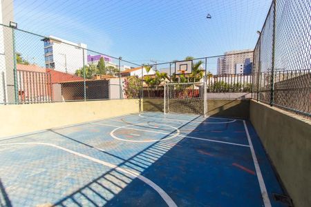 Apartamento para alugar com 56m², 2 quartos e 1 vagaQuadra