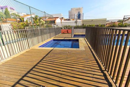 Apartamento para alugar com 56m², 2 quartos e 1 vagaÁrea comum - Piscina