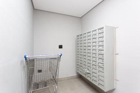 Apartamento para alugar com 56m², 2 quartos e 1 vagaÁrea comum