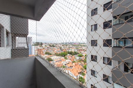Apartamento para alugar com 56m², 2 quartos e 1 vagaVista da Varanda