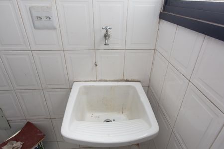 Apartamento para alugar com 56m², 2 quartos e 1 vagaÁrea de Serviço - Tanque