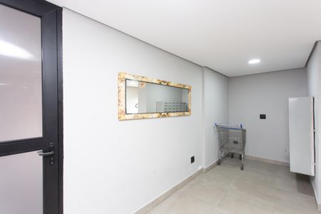 Apartamento para alugar com 56m², 2 quartos e 1 vagaÁrea comum