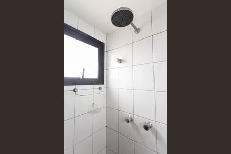 Apartamento para alugar com 56m², 2 quartos e 1 vagaBanheiro da Suíte