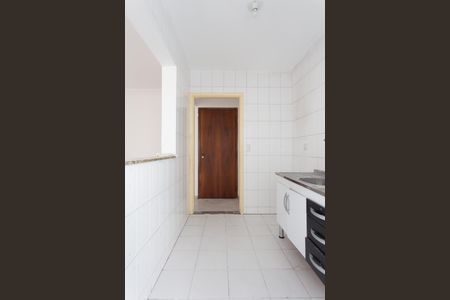 Apartamento para alugar com 56m², 2 quartos e 1 vagaCozinha