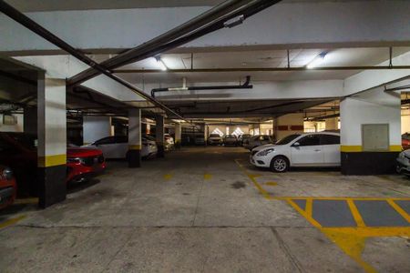 Apartamento para alugar com 56m², 2 quartos e 1 vagaGaragem