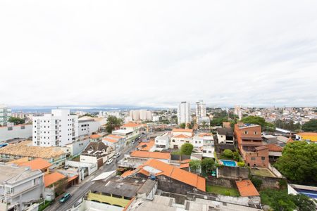 Apartamento para alugar com 56m², 2 quartos e 1 vagaVista do Quarto