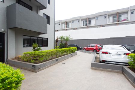 Apartamento para alugar com 56m², 2 quartos e 1 vagaÁrea comum