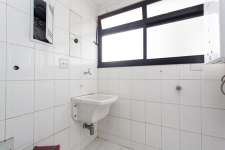 Apartamento para alugar com 56m², 2 quartos e 1 vagaÁrea de Serviço