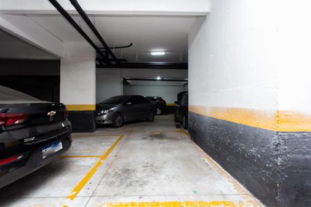 Apartamento para alugar com 56m², 2 quartos e 1 vagaGaragem