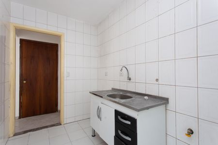 Apartamento para alugar com 56m², 2 quartos e 1 vagaCozinha