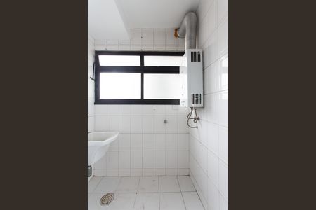 Apartamento para alugar com 56m², 2 quartos e 1 vagaÁrea de Serviço