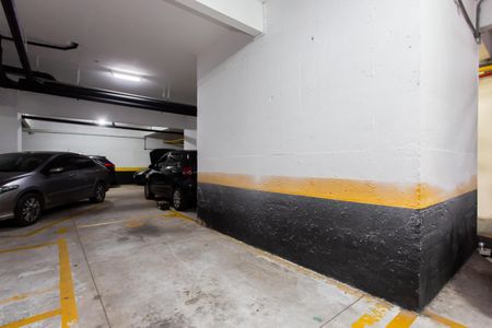 Apartamento para alugar com 56m², 2 quartos e 1 vagaGaragem