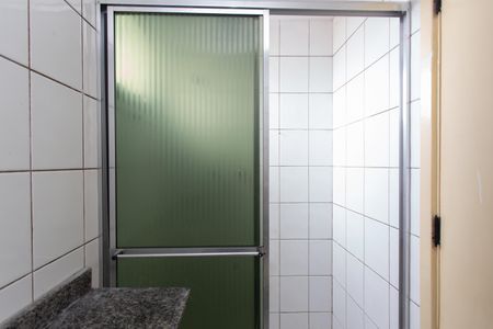 Apartamento para alugar com 56m², 2 quartos e 1 vagaBanheiro da Suíte