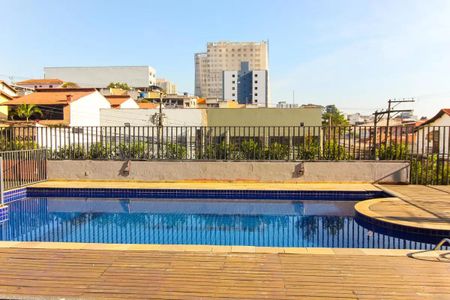 Apartamento para alugar com 56m², 2 quartos e 1 vagaÁrea comum - Piscina