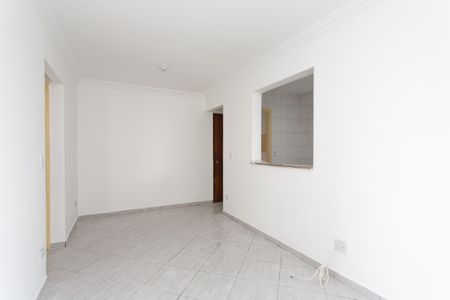 Apartamento para alugar com 56m², 2 quartos e 1 vagaSala