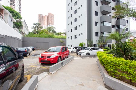 Apartamento para alugar com 56m², 2 quartos e 1 vagaÁrea comum