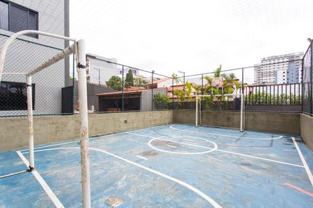 Apartamento para alugar com 56m², 2 quartos e 1 vagaQuadra