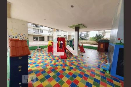 Apartamento para alugar com 86m², 2 quartos e 1 vaga Apartamento para alugar com 86m², 2 quartos e 1 vagaÁrea comum