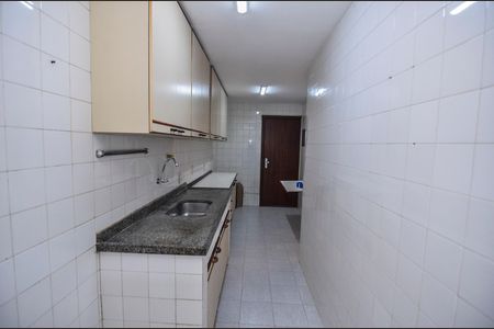 Apartamento para alugar com 86m², 2 quartos e 1 vaga Apartamento para alugar com 86m², 2 quartos e 1 vagaCozinha