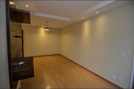 Apartamento para alugar com 86m², 2 quartos e 1 vaga Apartamento para alugar com 86m², 2 quartos e 1 vagaSala