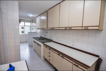 Apartamento para alugar com 86m², 2 quartos e 1 vaga Apartamento para alugar com 86m², 2 quartos e 1 vagaCozinha