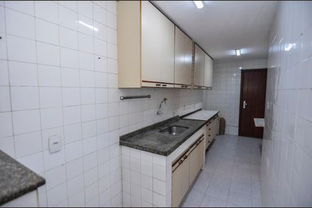 Apartamento para alugar com 86m², 2 quartos e 1 vaga Apartamento para alugar com 86m², 2 quartos e 1 vagaCozinha