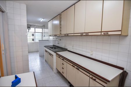 Apartamento para alugar com 86m², 2 quartos e 1 vaga Apartamento para alugar com 86m², 2 quartos e 1 vagaCozinha