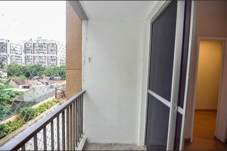 Apartamento para alugar com 86m², 2 quartos e 1 vaga Apartamento para alugar com 86m², 2 quartos e 1 vagaSala