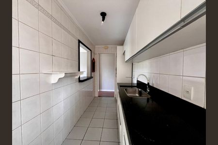 Apartamento à venda com 79m², 3 quartos e 1 vagaCozinha