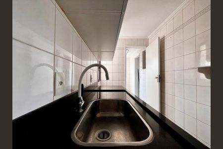 Apartamento à venda com 79m², 3 quartos e 1 vagaCozinha