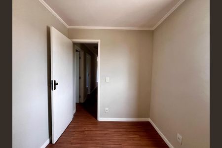 Apartamento à venda com 79m², 3 quartos e 1 vagaQuarto 2